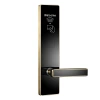 Hotel smart card swiping locks, password locks, all-in-one locks, wooden door locks, and a complete set of systems for hotel and homestay guest rooms Item Picture